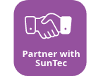 Partner with SunTec