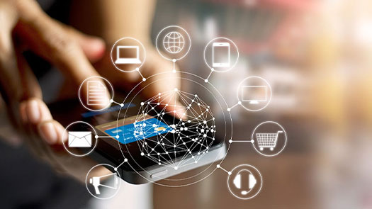 Mobile banking