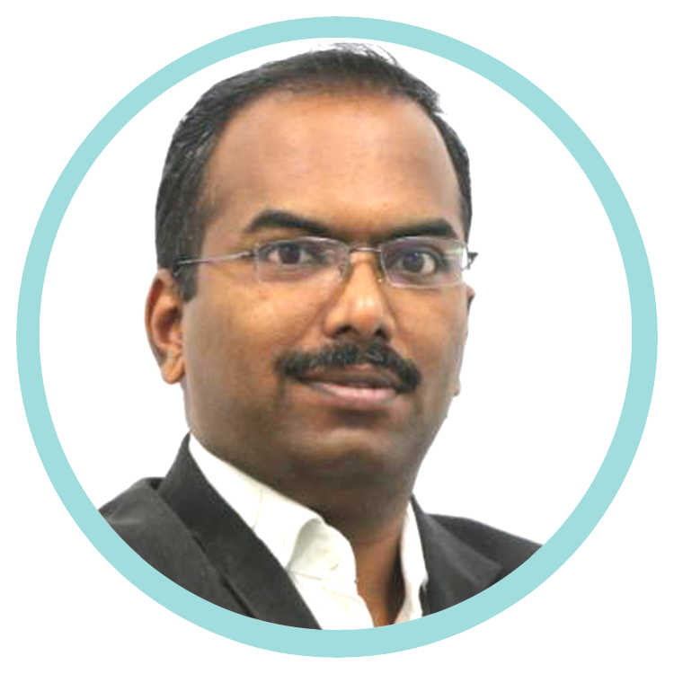 Milind Thorat