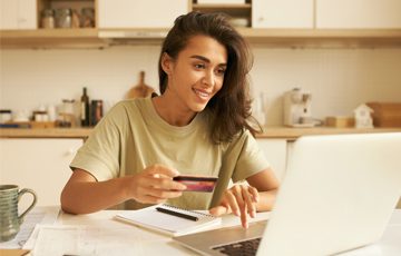Modern Customer-featured